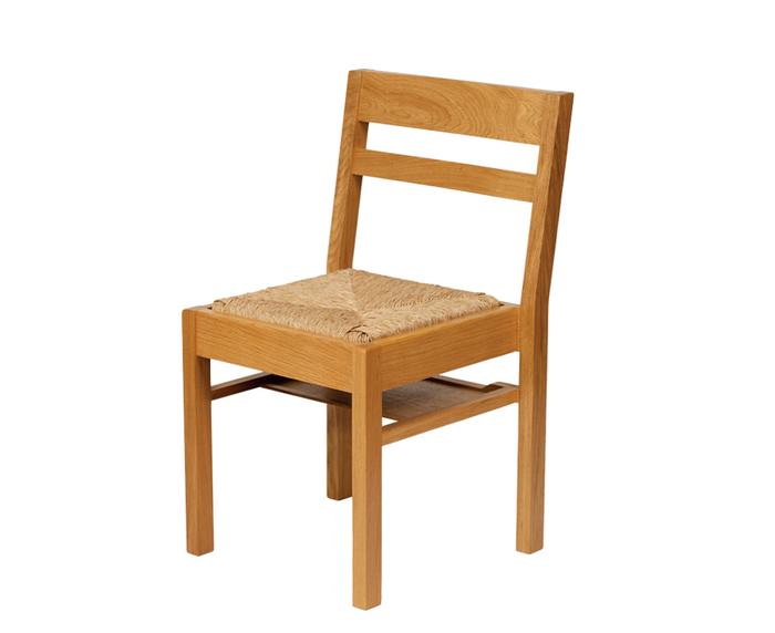 St Deiniol Chair - Rush