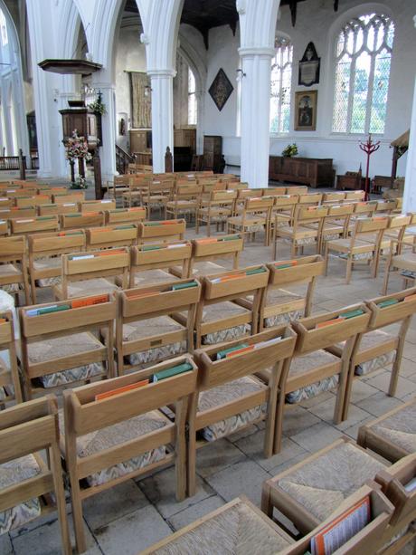 Thaxted Parish Church