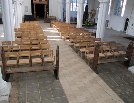 Thaxted Parish Church