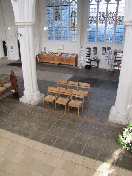 Thaxted Parish Church