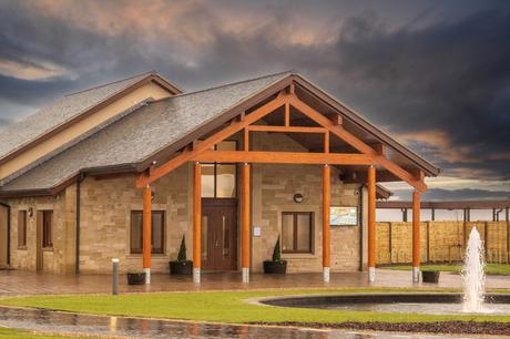 Bishopbriggs Crematorium